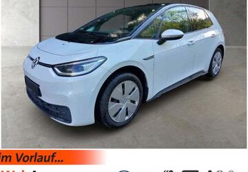 VW ID.3 50.453 km 21.779 &euro; Ribnitz-Damgarten / Barth / Bad Sülze 18311