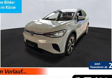 VW ID.4 10.986 km 32.779 &euro; Ribnitz-Damgarten / Barth / Bad Sülze 18311