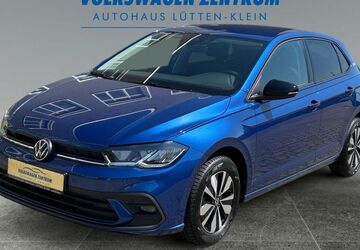 VW Polo 16.755 km 19.790 &euro; Rostock 18107