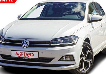 VW Polo 48.925 km 18.950 &euro; Rostock 18146