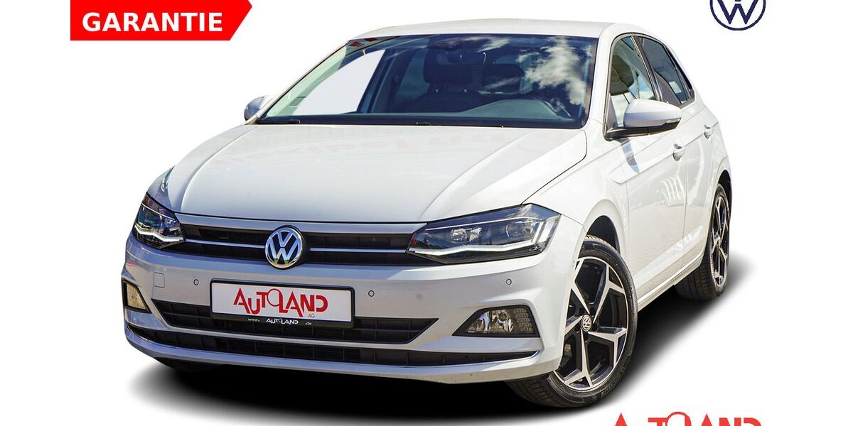 VW Polo 48.925 km 18.950 &euro; Rostock 18146
