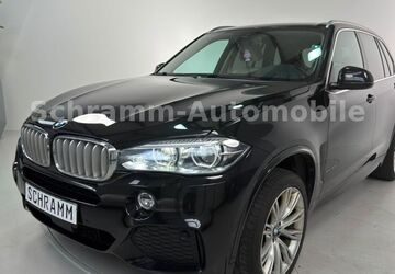 BMW X5 220.000 km 22.700 &euro; Rostock 18069
