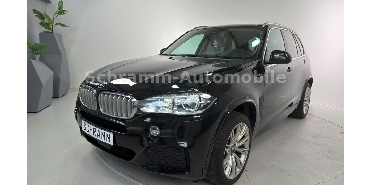BMW X5 220.000 km 22.700 &euro; Rostock 18069