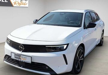 Opel Astra 79.541 km 16.990 &euro; Rostock 18146