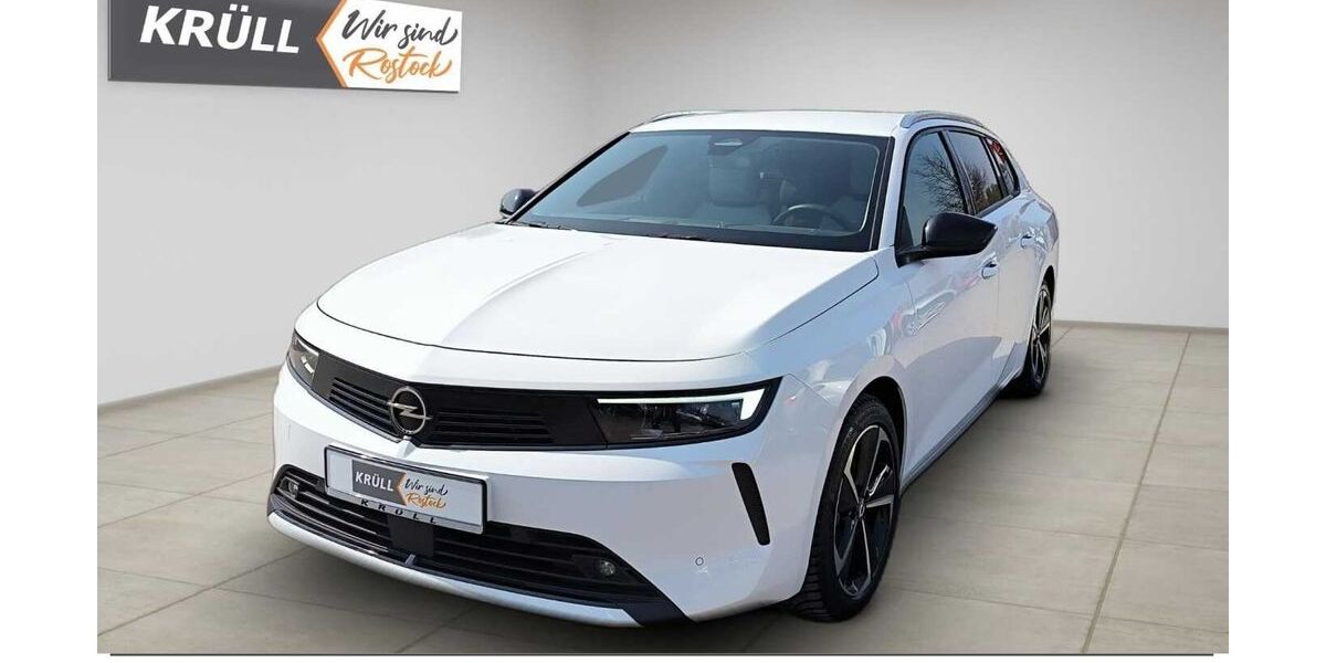 Opel Astra 79.541 km 16.990 &euro; Rostock 18146