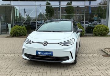 VW ID.3 2.500 km 47.490 &euro; Rostock 18146