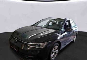 VW Golf 37.946 km 20.890 &euro; Rostock 18107