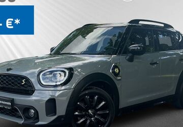 Mini Countryman SE (Cooper) 62.400 km 24.900 &euro; Rostock 18146