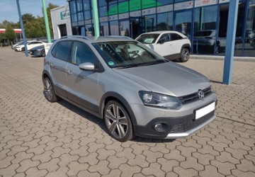 VW Polo 138.900 km 6.900 &euro; Rostock 18106