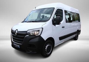 Renault Master 181.000 km 22.990 &euro; Rostock 18055