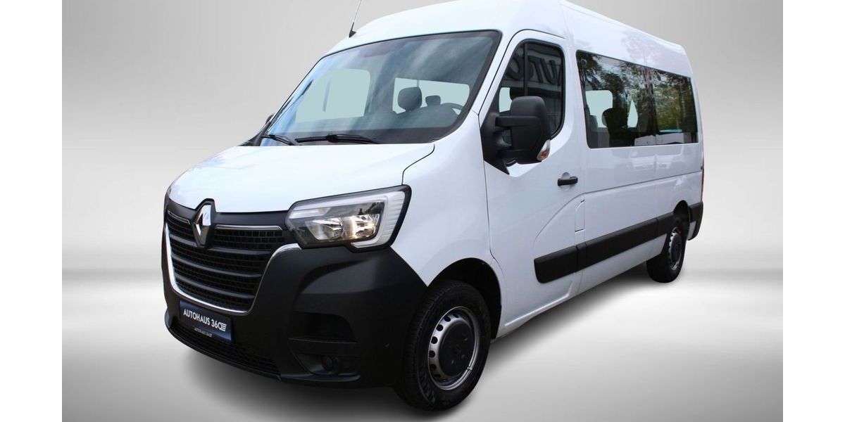 Renault Master 181.000 km 22.990 &euro; Rostock 18055
