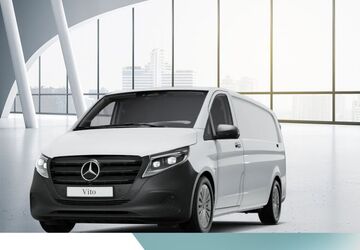 Mercedes-Benz Vito 22.731 km 45.077 &euro; Rostock 18055