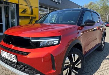 Opel Frontera 5.650 km 25.890 &euro; Rostock 18069