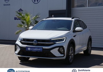 VW Taigo 28.835 km 21.980 &euro; Rostock 18146
