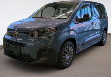 Citroen Berlingo 17.253 km 21.950 &euro; Satow OT-Heiligenhagen 18239
