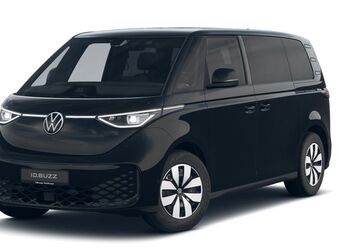 VW ID. Buzz 2.968 km 57.639 &euro; Rostock 18146