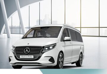 Mercedes-Benz Andere 3.000 km 95.909 &euro; Rostock 18055