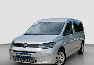 VW Caddy Maxi 169.698 km 18.990 &euro; Rostock 18146