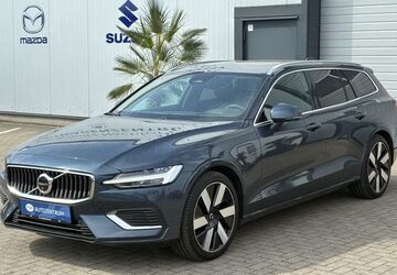 Volvo V60 21.918 km 46.490 &euro; Rostock 18146