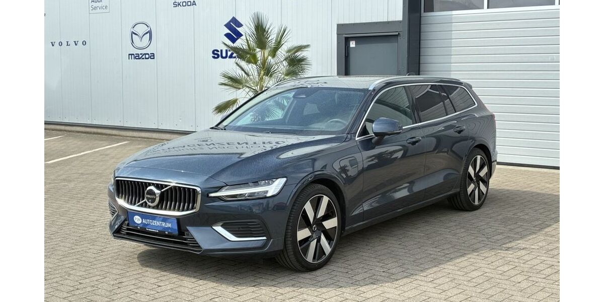 Volvo V60 21.918 km 46.490 &euro; Rostock 18146