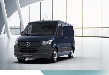 Mercedes-Benz Sprinter 52.827 km 25.990 &euro; Rostock 18055