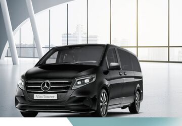 Mercedes-Benz Vito 1.150 km 55.800 &euro; Rostock 18055
