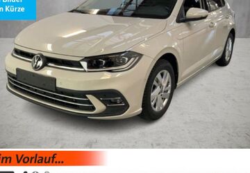 VW Polo 20.000 km 19.779 &euro; Ribnitz-Damgarten / Barth / Bad Sülze 18311