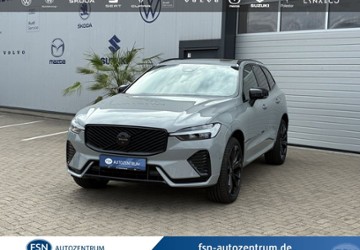 Volvo XC60 25.864 km 49.900 &euro; Rostock 18146
