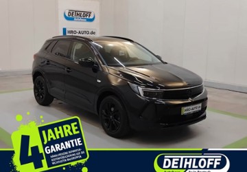 Opel Grandland (X) 20.100 km 22.860 &euro; Rostock 18106